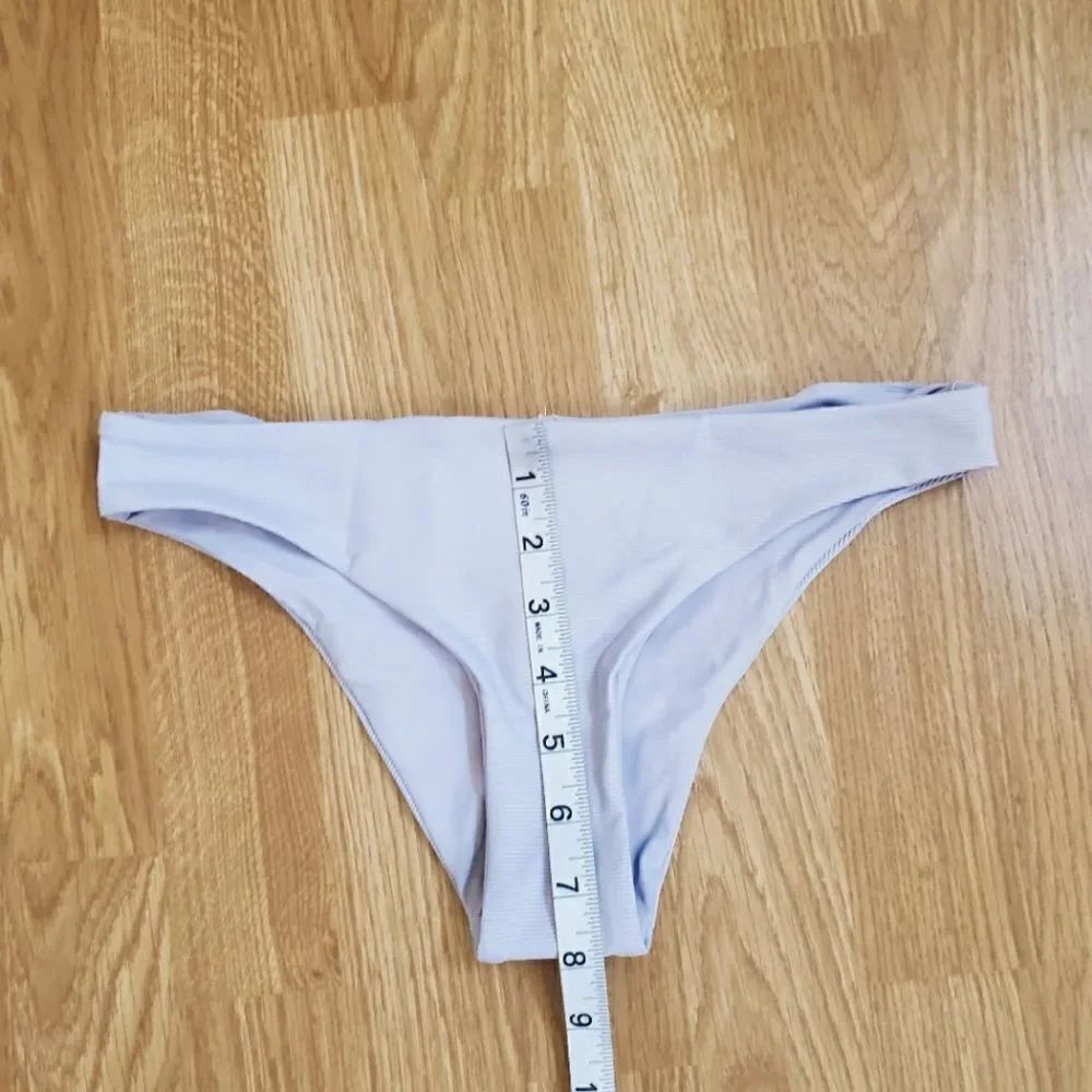 NEW! Tavik Reversible Ali Moderate Coverage Swim Bottom size Small - Picture 10 of 13